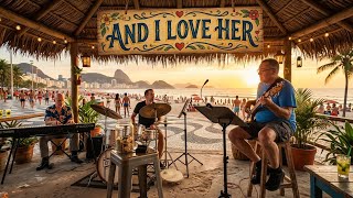 And I Love Her - LIVE @ Reserve 173