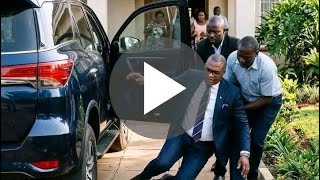 NDE MWATI MTOLANKHANI UJA ACHITA KUMUPHA AJAWO??