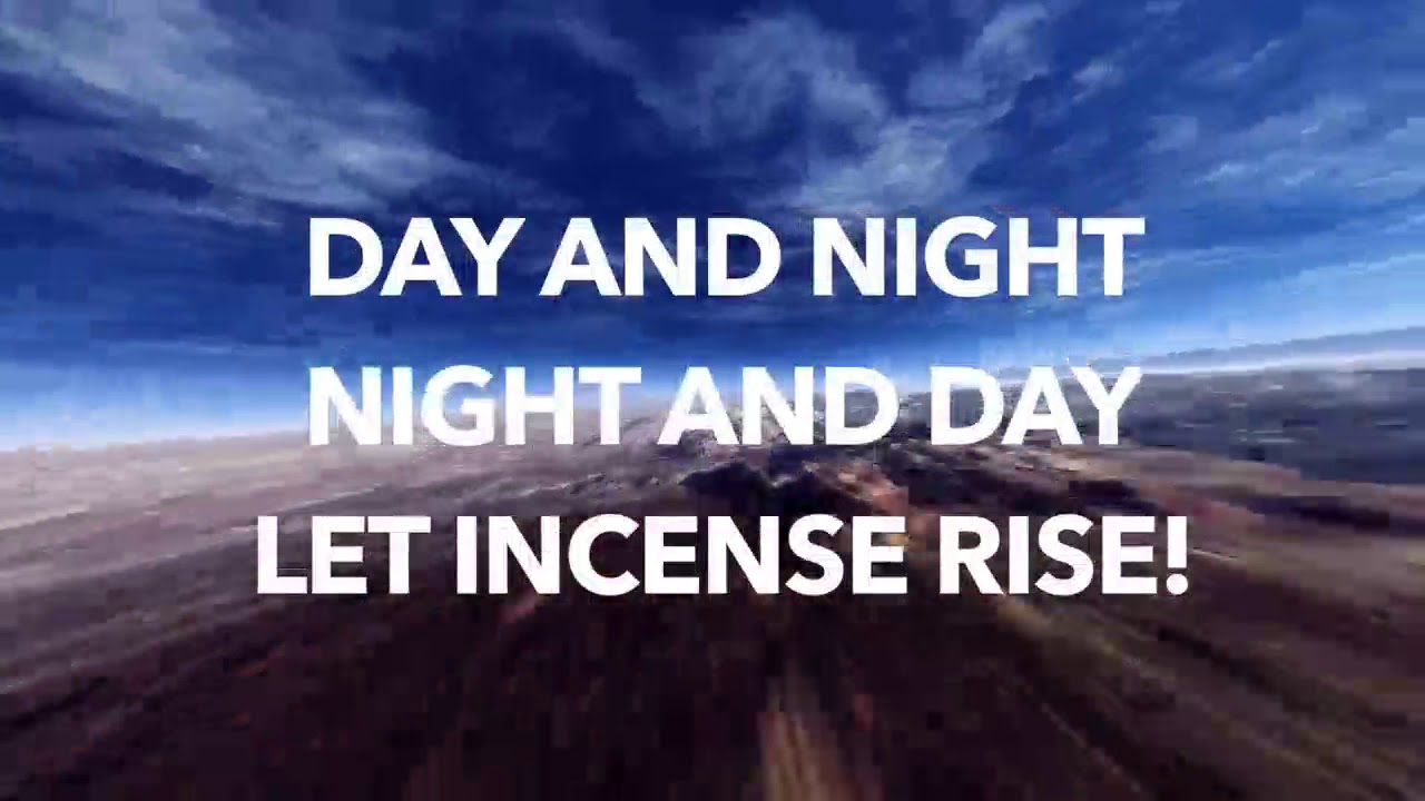 Worthy of it All Lyric Video - YouTube