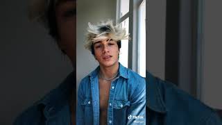 Quinton Griggs || Remmy boys