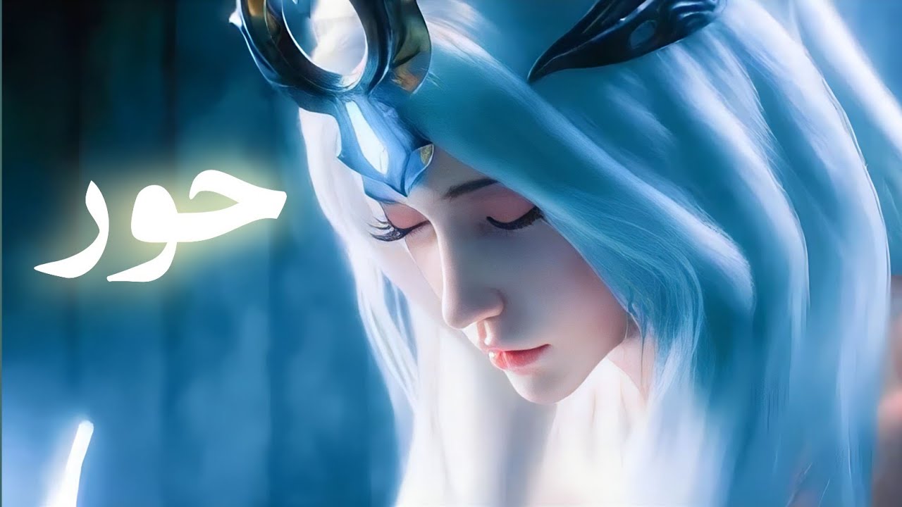 Jannat ki hoor kaisi hogi | 72 hoor in islam | Hoor Vs apsara | women of paradise | Amber Voice |