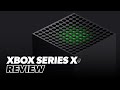 Xbox Series X Review (OS, Built-In Capture, Performance Issues and More)
