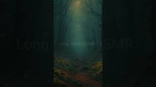 Long Sleep ASMR 1 #asmr #asmrvideo #sleep #relaxing