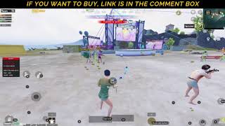 PUBG MOBILE 3.9 FREE BYPASS FOR GAMELOOP | NO EMULATOR DETECTION | 100% SAFE FOR MAIN ID | FREE 100% screenshot 5