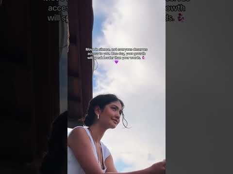 තනිවෙමි මා ❤️😊 | miona de silva reaction life style #miona