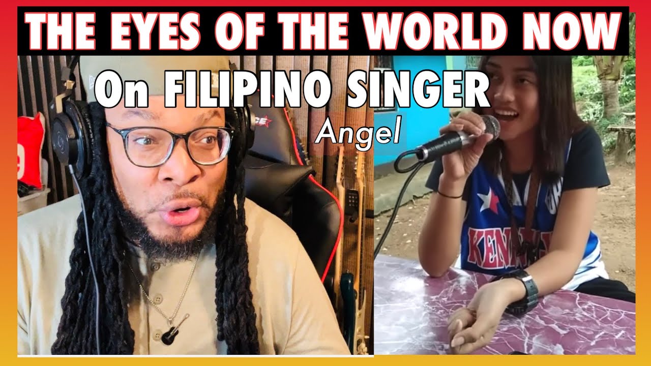 Молодая филиппинская дива, покоряющая волны — Всегда помните нас такими