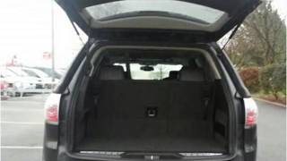 2007 Gmc Acadia Used Cars Spokane Wa