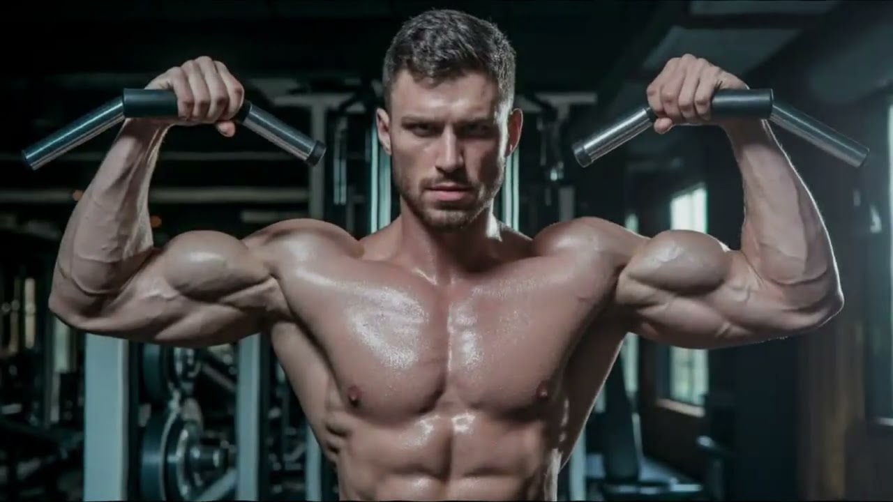 NO LIMITS MODE 💀 | HARD WORKOUT MOTIVATION MUSIC | GYM BEAST MODE ACTIVATED