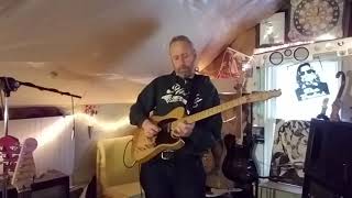 Broadcaster tele