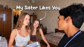 Download lagu I Stayed With a Russian Family for 7 Days, Best Memory Of My Life (Day 3)