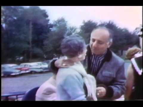 BRAUER HOME MOVIES -- Part 2