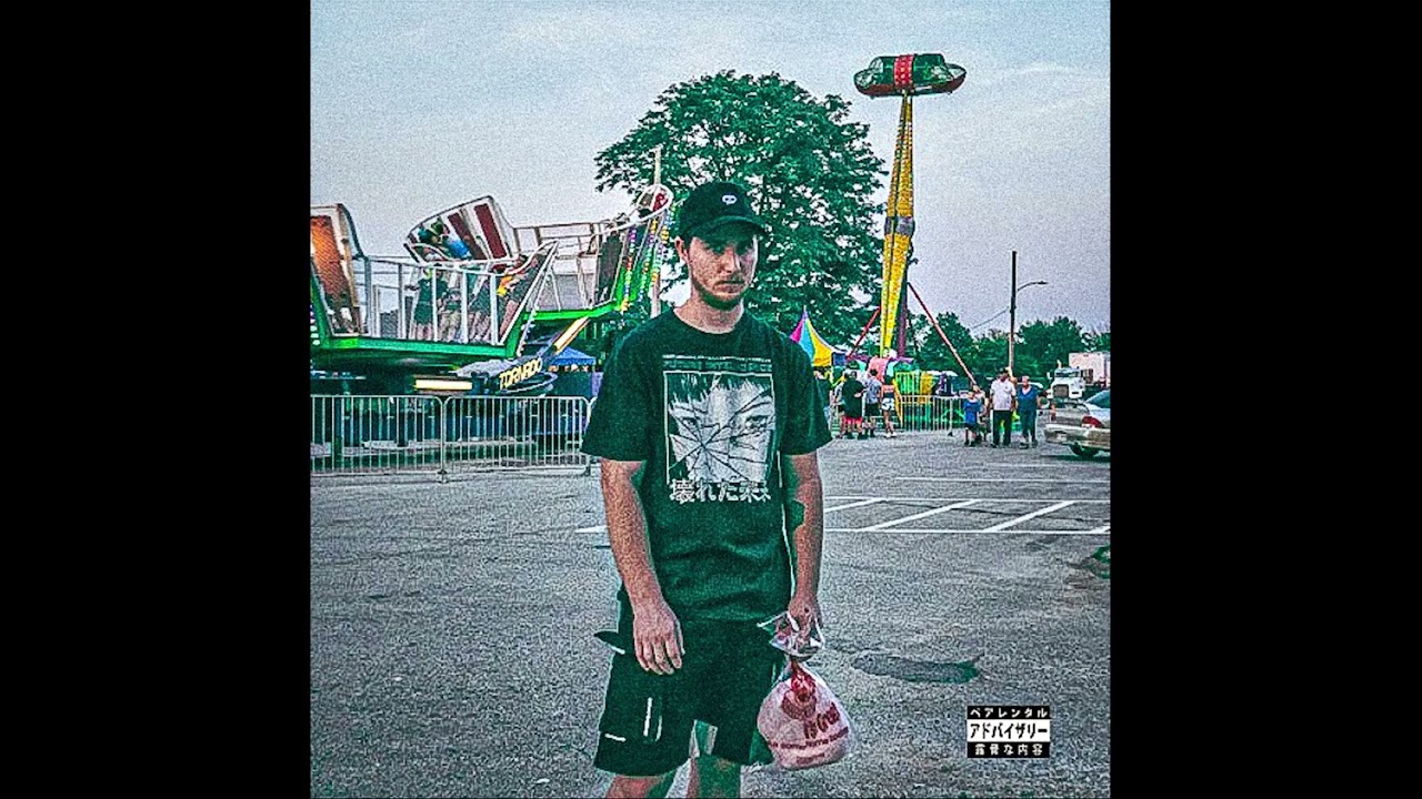 Zatch Hell! - Out The Amusement Park (2021 Full Album)