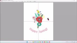 1 23 Reading Designs from a WiFi-Enabled Machine screenshot 3