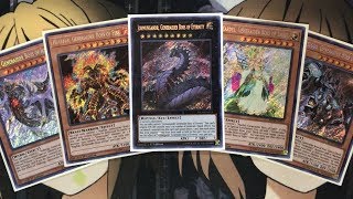 My Generaider Yugioh Deck Profile for November 2019