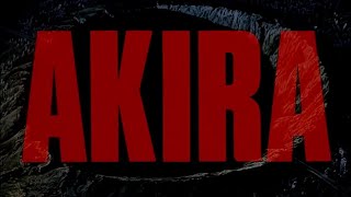 Akira (1988) β Legendary Anime or Overhyped Mess ποΈπ₯