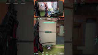 Ninguem Ta usando cheat? Duvido!! 🤨😛#valorant #valorantclips #fy #valorantaimbot #valorantfree