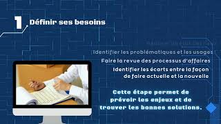 Implantation d'un logiciel ERP 4