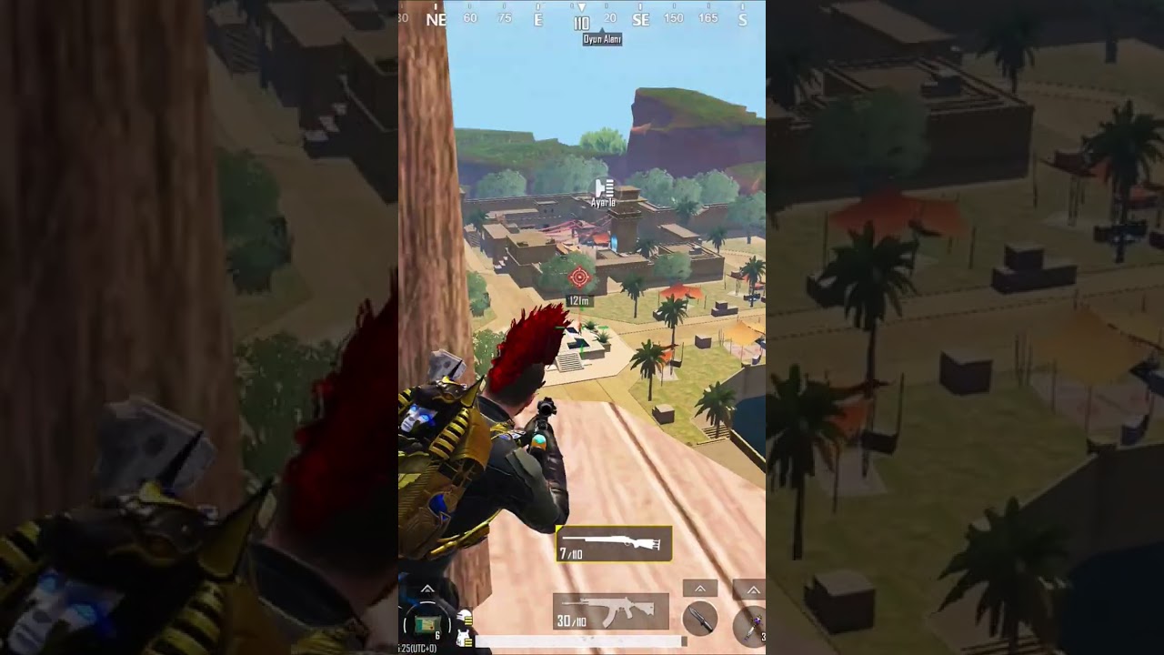 Victor New Tactic 😮‍💨