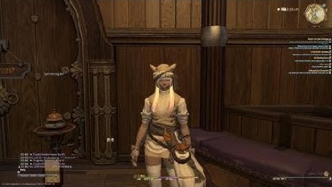 Any Lv.50 Craft HQ from NQ Macro!