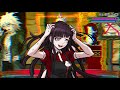 Mikan Tsumiki edit Danganronpa 2