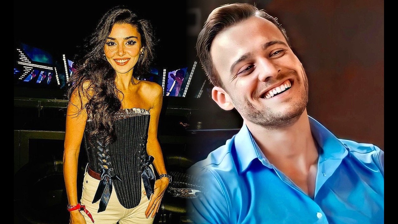 ¡Hande Revela TODO de su Relación con Kerem! La Verdad Que Nadie Esperaba