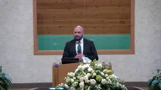 Memorial Service for Marilyn Peacock