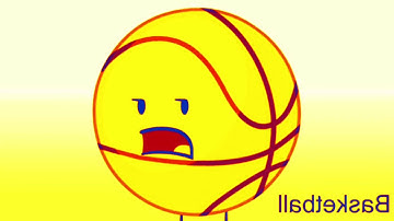 BFDI Auditions In Robot Flip