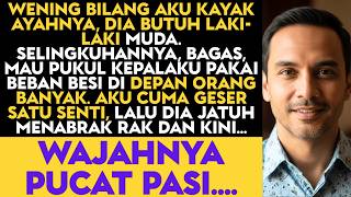 Download Lagu Selingkuhan Istriku Si Pelatih Gym Membullyku \ MP3