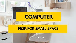 Creative Desks For Small Spaces Genesis Box