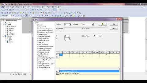 ALT Alternate ON OFF logic with Counter step by step