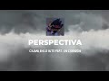 PERSPECTIVA (CIUDAD EN LO ALTO FEAT. UN CORAZÓN) LETRA UNA SOLA ADORACIÓN