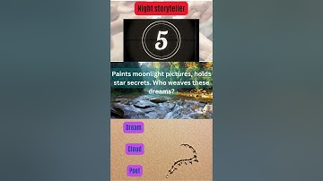 Crack the Code: Mind-Bending Riddle Challenge! 🤔🔍#Riddles 3