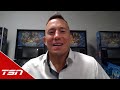 GSP reflects on legendary career after UFC Hall of Fame enshrinement