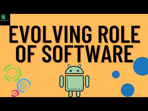 Video: Prečo sa softvérové inžinierstvo vyvinulo?