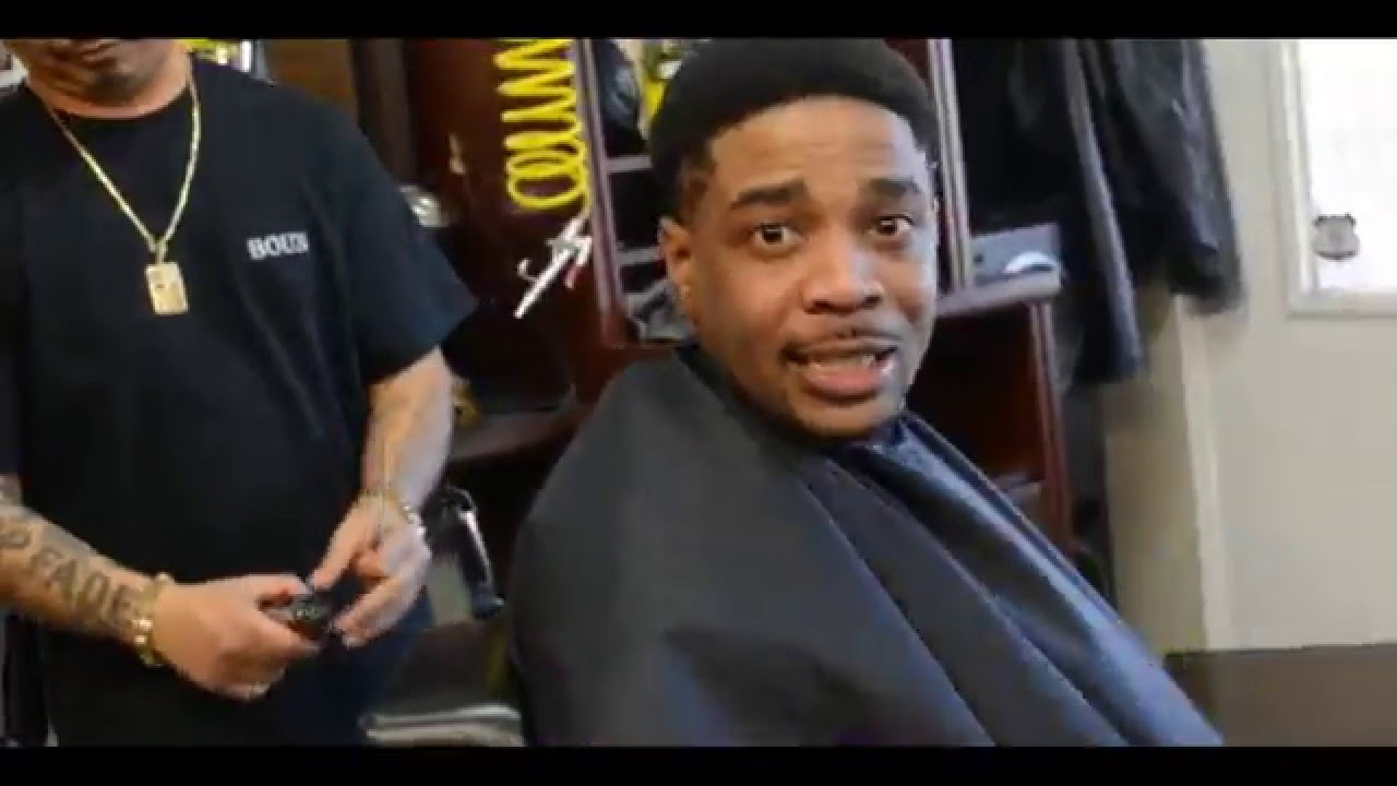 Coup D Santana - NO TIME (Dir. By @DeonDaGreaze)