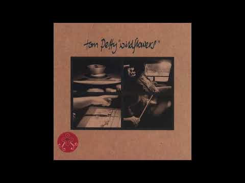 Tom Petty ~ A Higher Place ~ Wildflowers (HQ Audio)