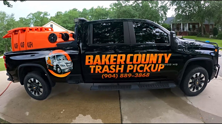 LOTS of updates to our Trash Pickup Business (June 2025 Garbage Business Update)