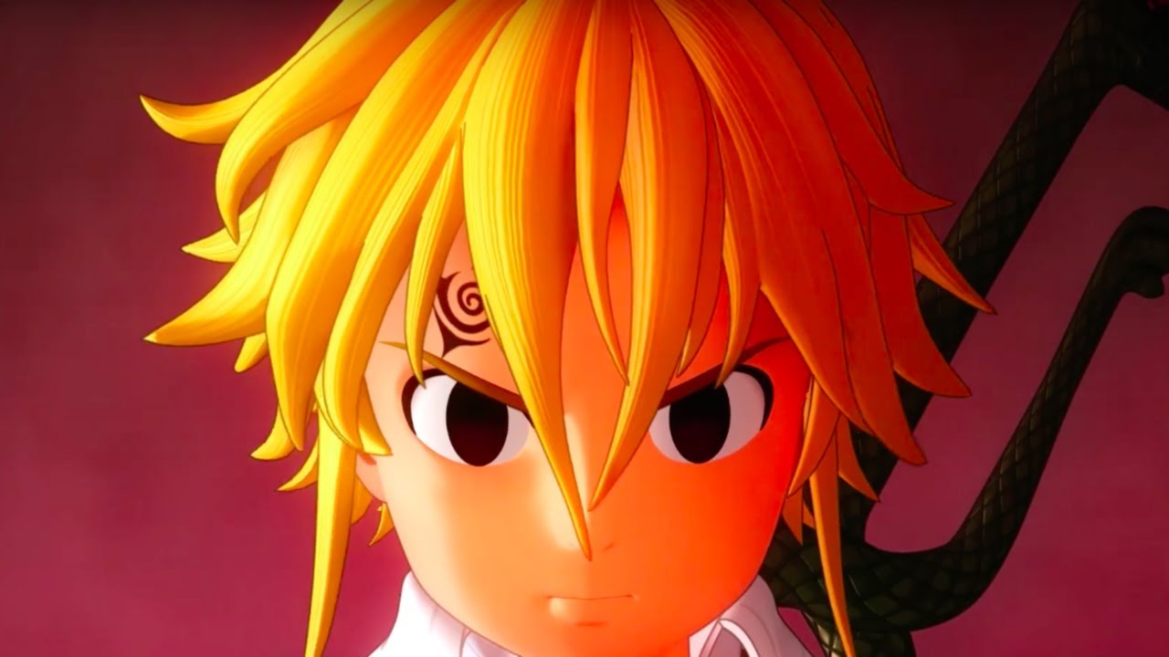 The Seven Deadly Sins: Grudge of Edinburgh Part 1 Review - IGN