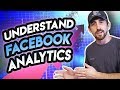 Facebook Analytics Tutorial 2018