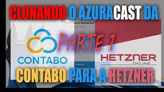 MIGRANDO O AZURACAST PARA OUTRO SERVIDOR (PARTE 1) screenshot 5