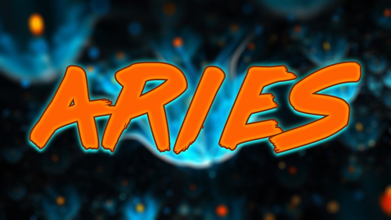 ♈ Aries 🐏 The karmic is trying to cause as much drama as possible 😲