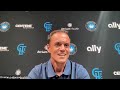 Christian Lattanzio Press Conference | Columbus Crew Preview
