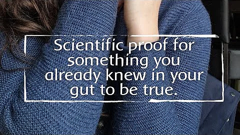 Science “discovers” it’s not about egg quality