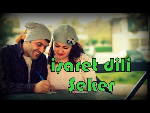 İşaret dili Ravi & Mustafa Ceceli - Şeker | Mevlüt & Sevil | Sign language song