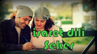 İşaret dili Ravi & Mustafa Ceceli - Şeker | Mevlüt & Sevil | Sign language song