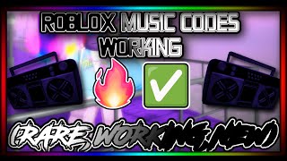 New Roblox music codes/IDs (August 2022) *WORKING*