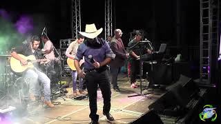 Festival de Musica Sertaneja   Sidinho Silva
