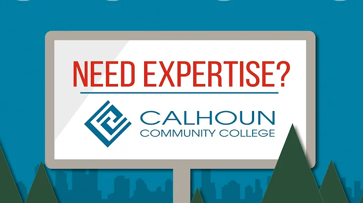 "Sally" - Calhoun Community College