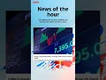 Breaking News: Traders Dump Chipmakers as Rising Yields Drive US Stock Selloff #WallStreet