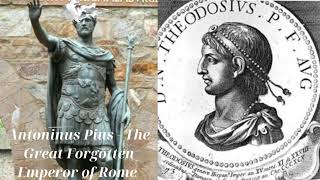 Antoninus Pius - The Great Forgotten Emperor of Rome Documentary Guide